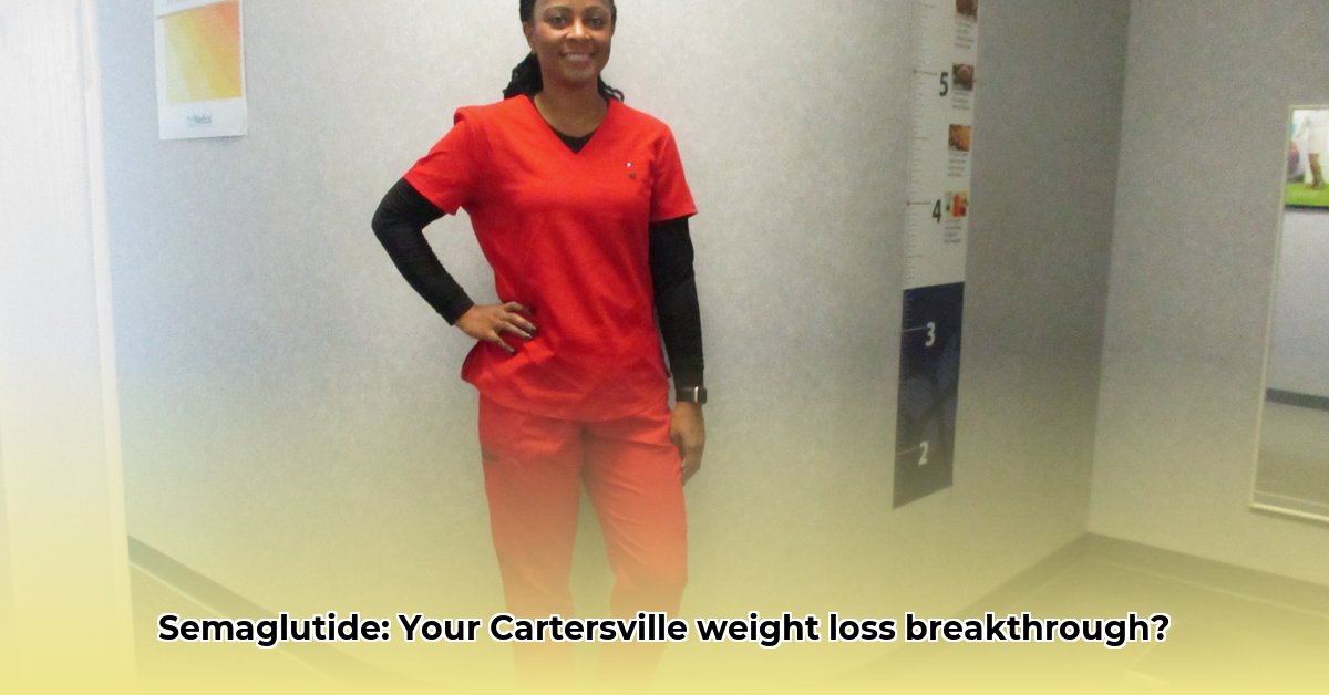 weight-loss-clinic-cartersville-ga